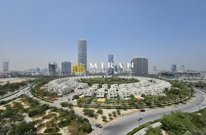 Apartment - 1 Bedroom - 2 Bathrooms for rent in AKA Residence - Jumeirah Village Circle - Dubai