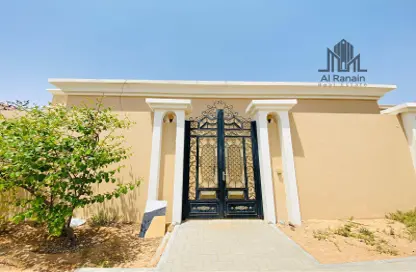 Villa - 4 Bedrooms - 4 Bathrooms for rent in Mueifia - Al Markhaniya - Al Ain