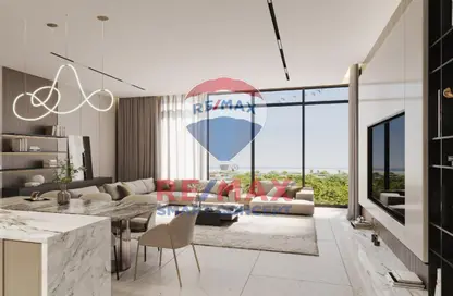 Apartment - 2 Bedrooms - 4 Bathrooms for sale in Reem Hills 2 - Najmat Abu Dhabi - Al Reem Island - Abu Dhabi