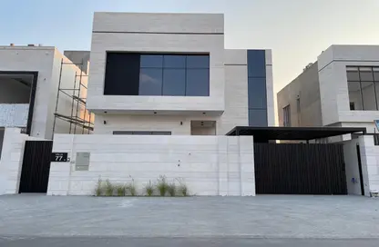 Villa - 4 Bedrooms - 6 Bathrooms for sale in Al Ameera Village - Ajman