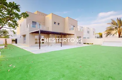 Villa - 5 Bedrooms - 5 Bathrooms for rent in Meadows 5 - Meadows - Dubai