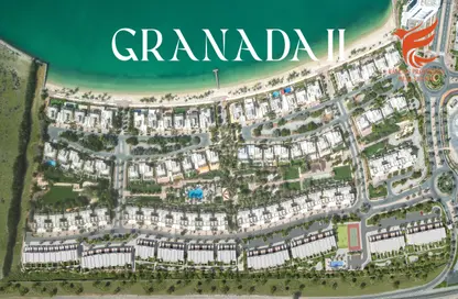 Townhouse - 2 Bedrooms - 3 Bathrooms for sale in Granada - Mina Al Arab - Ras Al Khaimah