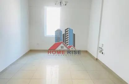 Apartment - 1 Bedroom - 1 Bathroom for rent in Al Taawun Street - Al Taawun - Sharjah