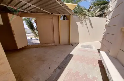 Villa - 3 Bedrooms - 5 Bathrooms for rent in Al Shuaibah - Al Rawdah Al Sharqiyah - Al Ain