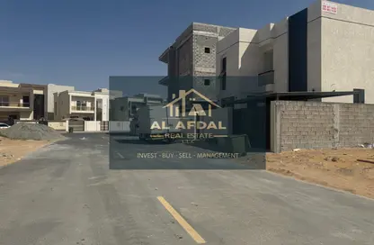 Land - Studio for sale in Al Zaheya Gardens - Al Zahya - Ajman