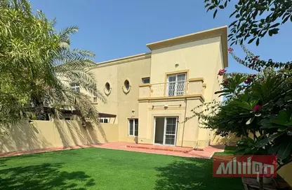 Villa - 3 Bedrooms - 3 Bathrooms for rent in Springs 14 - The Springs - Dubai