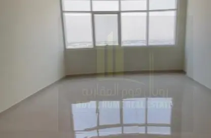 Apartment - 2 Bedrooms - 2 Bathrooms for rent in Golf Tower - Emirates City - Ajman