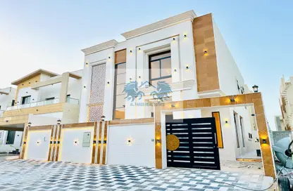 Villa - 6 Bedrooms for sale in Al Yasmeen 1 - Al Yasmeen - Ajman