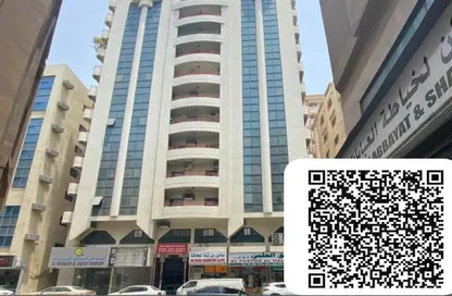 Apartment - 2 Bedrooms - 2 Bathrooms for rent in Al Ateek Tower 1 - Al Shuwaiheen - Sharjah