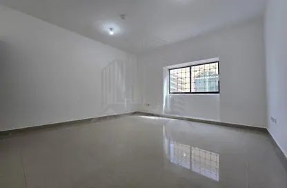 Apartment - Studio - 1 Bathroom for rent in Khalifa City A Villas - Khalifa City A - Khalifa City - Abu Dhabi