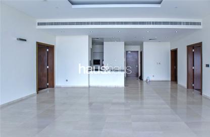 Apartment - 2 Bedrooms - 3 Bathrooms for rent in Oceana Adriatic - Oceana - Palm Jumeirah - Dubai