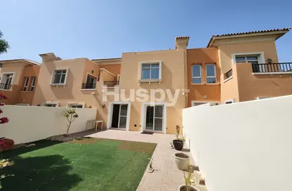 Townhouse - 2 Bedrooms - 3 Bathrooms for rent in Al Reem 2 - Al Reem - Arabian Ranches - Dubai