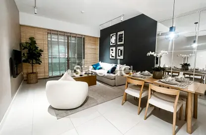 Apartment - 2 Bedrooms - 2 Bathrooms for sale in Expo City Sidr Residences - Expo City - Dubai