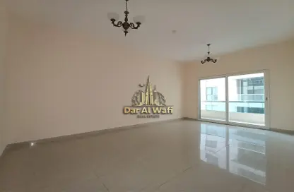 Apartment - 2 Bedrooms - 2 Bathrooms for rent in Street 64 - Al Nahda - Sharjah