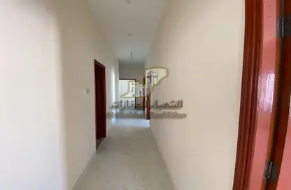 Apartment - 3 Bedrooms - 2 Bathrooms for rent in Al Naemiya Tower 1 - Al Naemiya Towers - Al Nuaimiya - Ajman