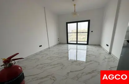 Apartment - 1 Bathroom for sale in Olivz Residence - International City - Dubai