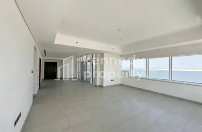 Apartment - 4 Bedrooms - 5 Bathrooms for sale in Lamar Residences - Al Seef - Al Raha Beach - Abu Dhabi