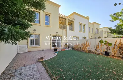 Villa - 2 Bedrooms - 3 Bathrooms for sale in Springs 7 - The Springs - Dubai