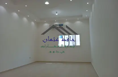 Apartment - 1 Bathroom for rent in Between Two Bridges - Abu Dhabi