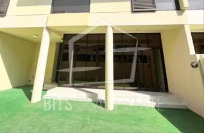 Villa - 3 Bedrooms - 4 Bathrooms for rent in Trinity - DAMAC Hills - Dubai