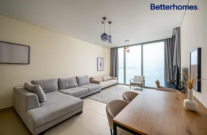 Apartment - 2 Bedrooms - 2 Bathrooms for rent in 5242 Tower 1 - 5242 - Dubai Marina - Dubai