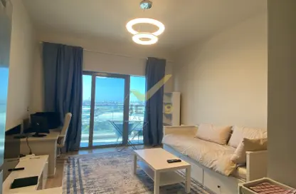 Apartment - 1 Bathroom for sale in Azizi Aura - Downtown Jebel Ali - Dubai