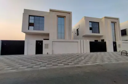 Villa - 7 Bedrooms - 7 Bathrooms for sale in Al Yasmeen 1 - Al Yasmeen - Ajman