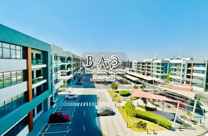 Apartment - 2 Bedrooms - 3 Bathrooms for rent in Al Falah City - Abu Dhabi