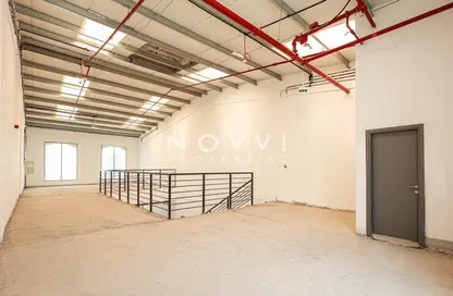 Warehouse - Studio for rent in Costra Commercial Center - Dubai Production City (IMPZ) - Dubai