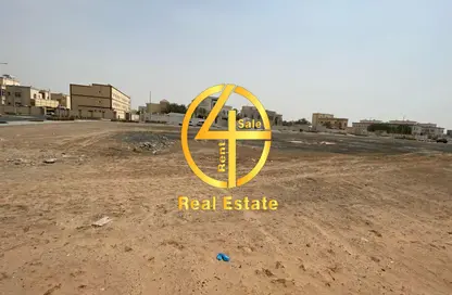 Land - Studio for sale in Zayed City (Khalifa City C) - Khalifa City - Abu Dhabi