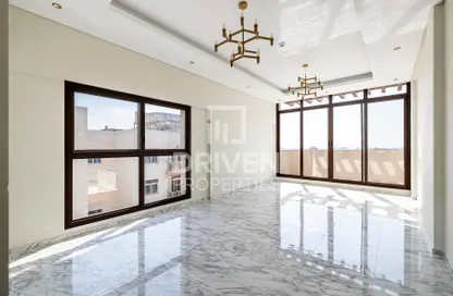 Apartment - 1 Bedroom - 2 Bathrooms for rent in Avenue Residence 4 - Avenue Residence - Al Furjan - Dubai