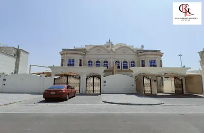 Villa - 7 Bedrooms for rent in Mohamed Bin Zayed Centre - Mohamed Bin Zayed City - Abu Dhabi