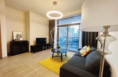 Apartment - 1 Bedroom - 2 Bathrooms for sale in MBL Residence - JLT Cluster K - Jumeirah Lake Towers - Dubai