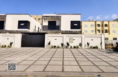 Villa - 5 Bedrooms - 7 Bathrooms for sale in Al Mowaihat 2 - Al Mowaihat - Ajman