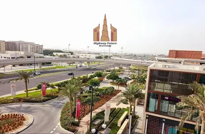 Apartment - 1 Bedroom - 2 Bathrooms for rent in Woroud 2 - Al Zahia - Muwaileh Commercial - Sharjah