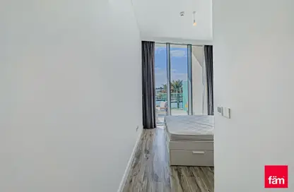 Room / Bedroom image for: Townhouse - 3 Bedrooms - 4 Bathrooms for rent in The Grand - Dubai Creek Harbour (The Lagoons) - Dubai, Image 1