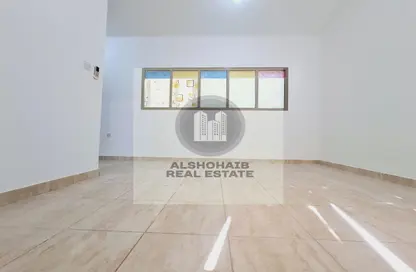 Apartment - 1 Bedroom - 1 Bathroom for rent in Al Mushrif - Abu Dhabi