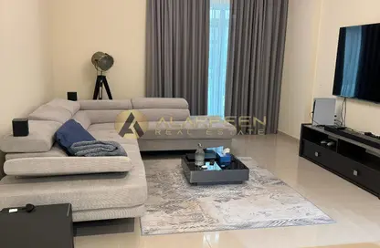 Apartment - 1 Bedroom - 2 Bathrooms for sale in May Residence - Jumeirah Village Circle - Dubai