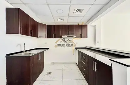 Apartment - 2 Bedrooms - 3 Bathrooms for rent in Al Jaddaf - Dubai