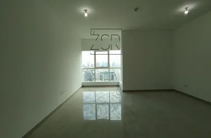 Apartment - 3 Bedrooms - 4 Bathrooms for rent in Bloom Central Residential - Bloom Central - Al Tibbiya - Abu Dhabi