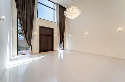 Villa - 5 Bedrooms for rent in Millennium Estates - Meydan Gated Community - Meydan - Dubai