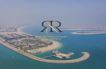 Apartment - 4 Bedrooms - 4 Bathrooms for rent in Beach Vista - EMAAR Beachfront - Dubai Harbour - Dubai