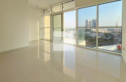 Apartment - 1 Bedroom - 2 Bathrooms for rent in Carson A - Carson - DAMAC Hills - Dubai