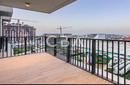 Apartment - 2 Bedrooms - 2 Bathrooms for sale in Central Park Building 1 - Central Park at City Walk - City Walk - Dubai