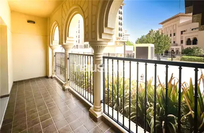 Apartment - 3 Bedrooms - 4 Bathrooms for sale in Al Andalus Tower A - Al Andalus - Jumeirah Golf Estates - Dubai