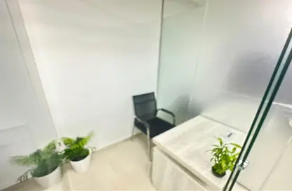 Business Centre - Studio - 1 Bathroom for rent in Arzoo Building - Al Qusais Residential Area - Al Qusais - Dubai