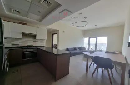 Apartment - 1 Bedroom - 2 Bathrooms for rent in Azizi Shaista Residences - Al Furjan - Dubai