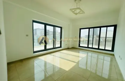 Apartment - 2 Bedrooms - 3 Bathrooms for rent in Al Naim Residence - Jumeirah Village Circle - Dubai