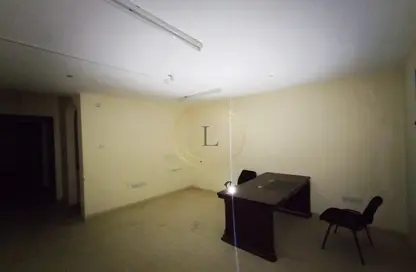 Office Space - Studio - 1 Bathroom for rent in Ndood Jham - Al Hili - Al Ain