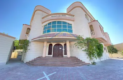 Apartment - 1 Bedroom - 1 Bathroom for rent in Rabdan - Abu Dhabi